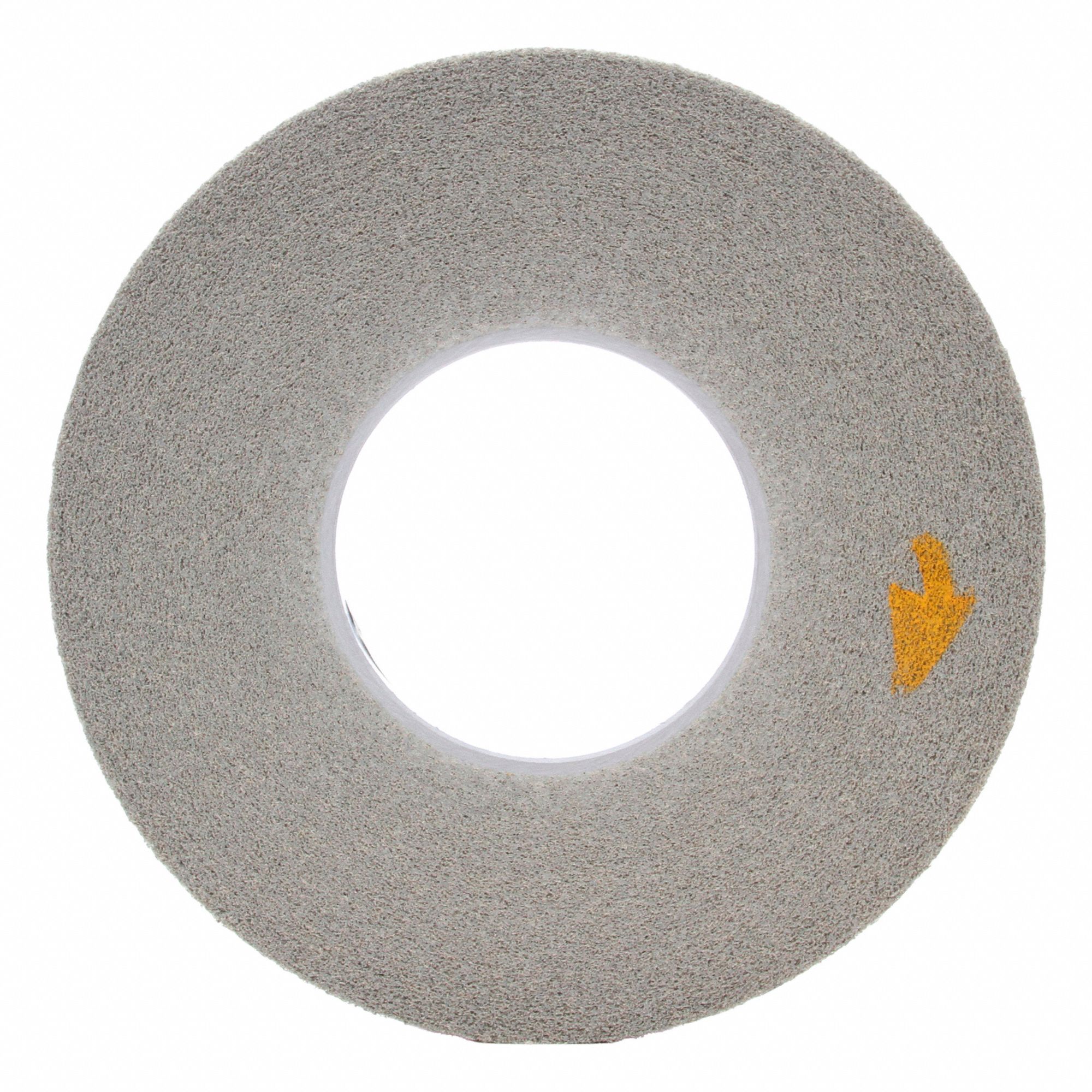 CONVOLUTE WHEEL,12 IN DIA,2 IN FACE W