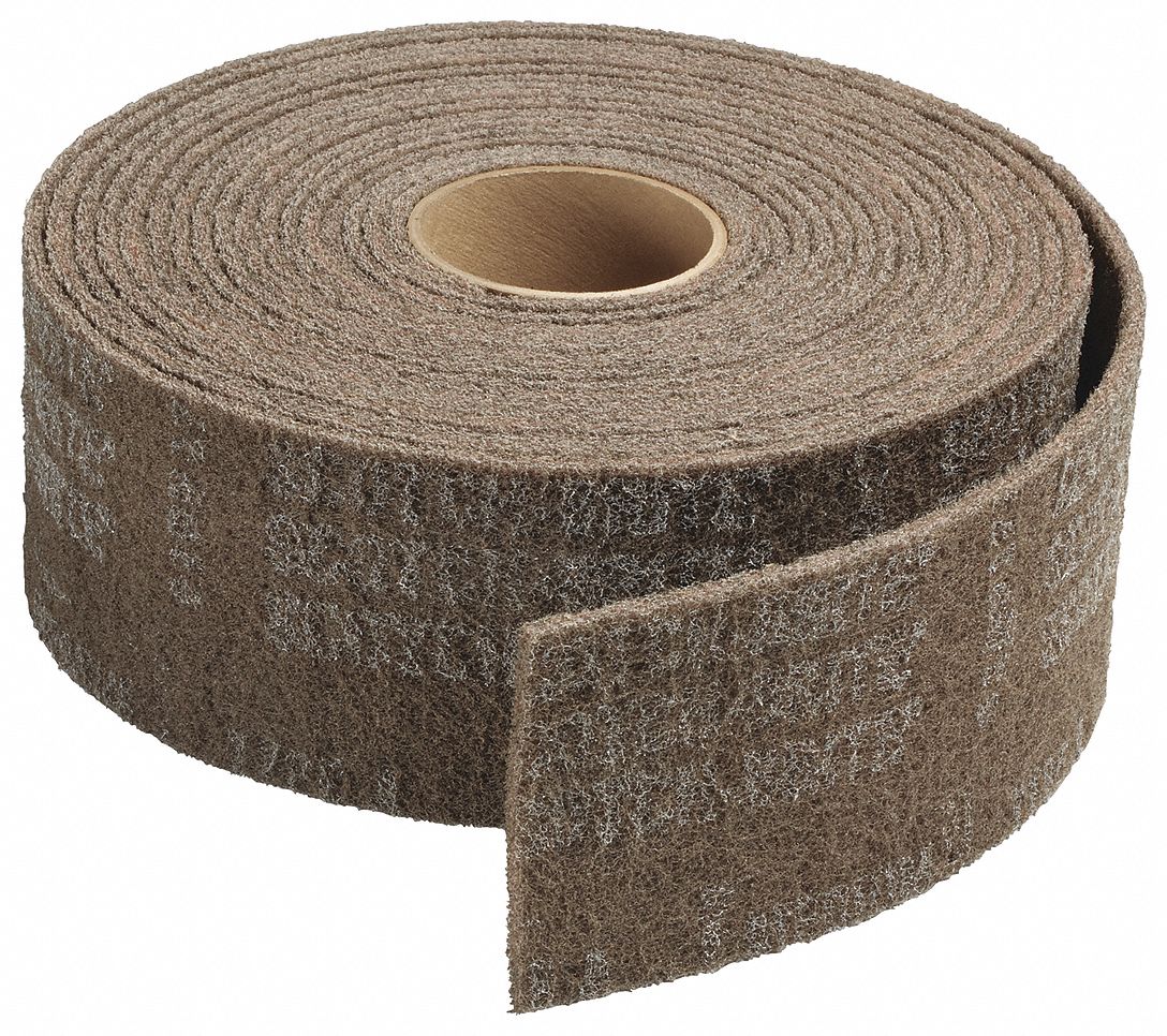 RL DCP+POLISAGE SCOTCH-BRITE 4X30