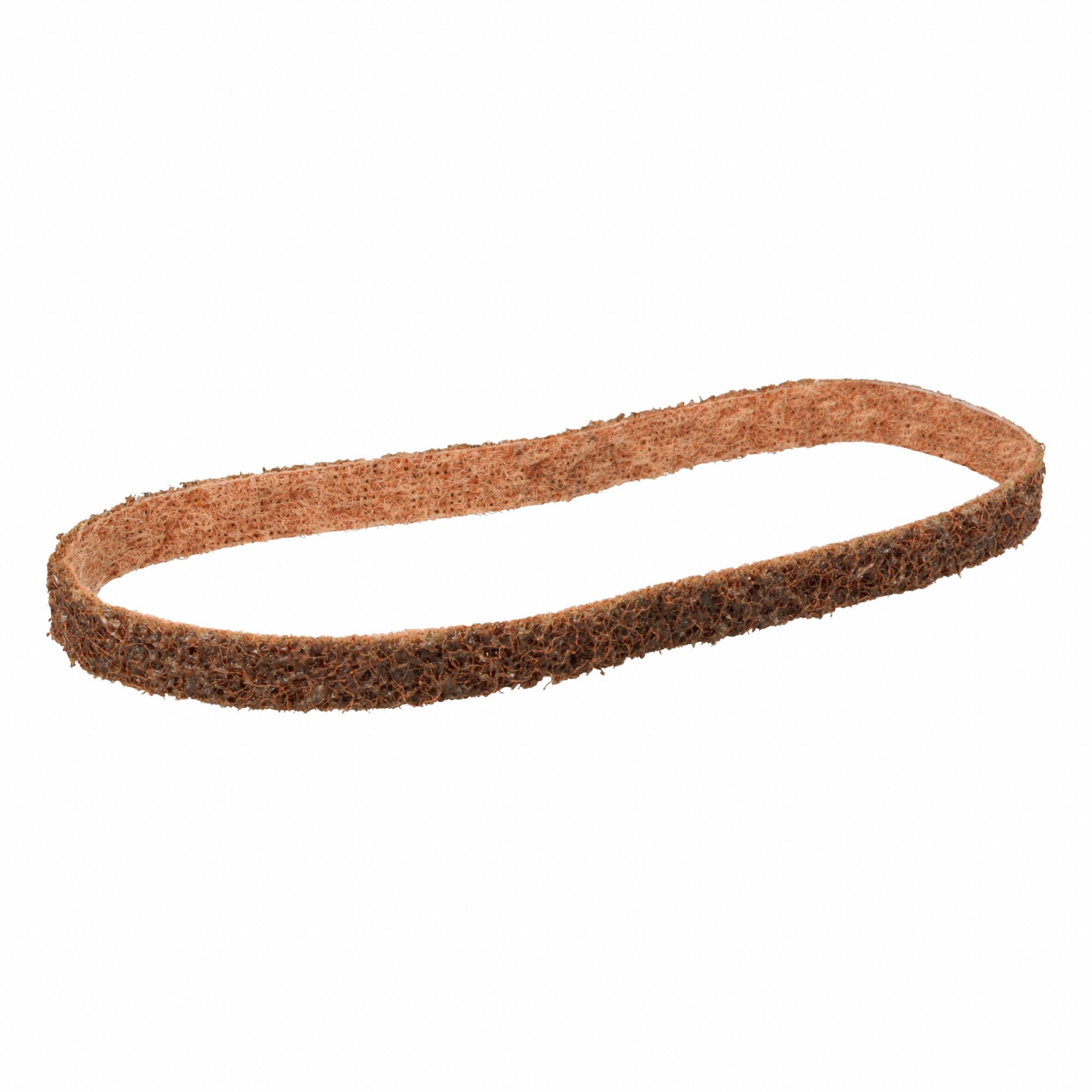 SURFACE-CONDITIONING BELT,30 IN L,1 IN W