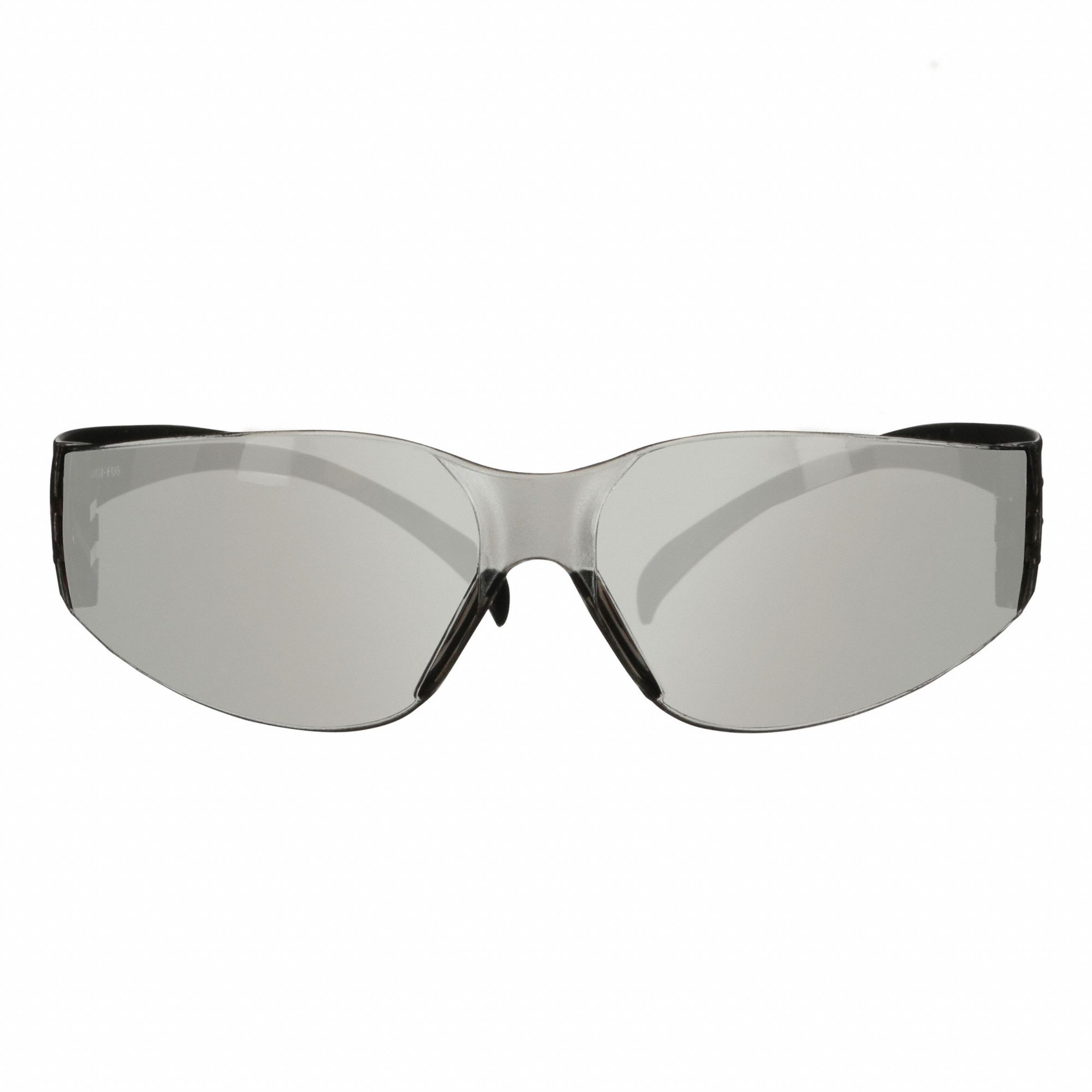 LUNETTES DE PROTECTION, S/MONTURE, TRADITIONNELLES, PC, ANTIBUÉE, NR/GR, CSA, UV, M, UNISEXES, 20/CA