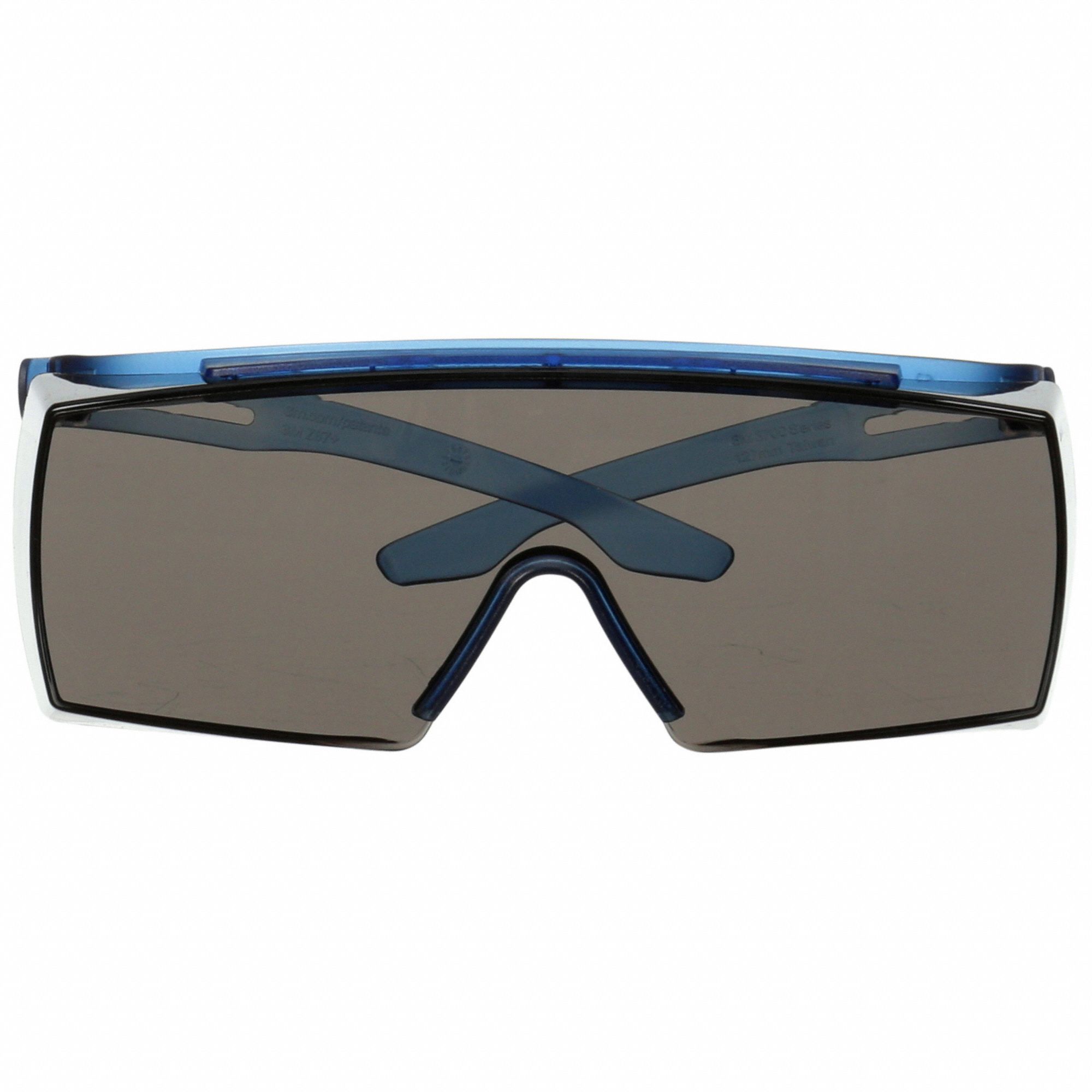 LUNETTES SECURITE,UNISEX,BLEU,OTG,U6