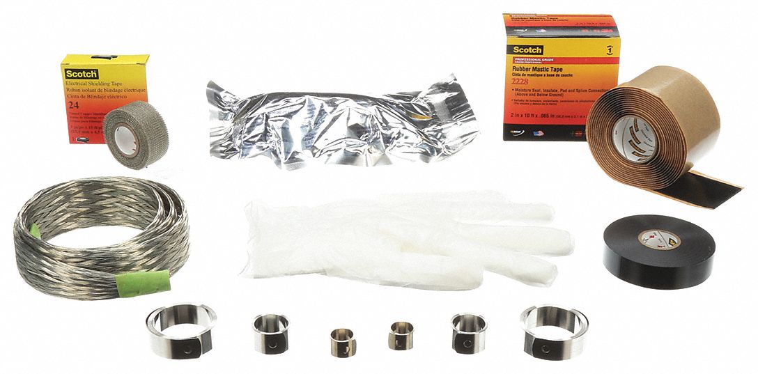 TECH SPLICE KIT