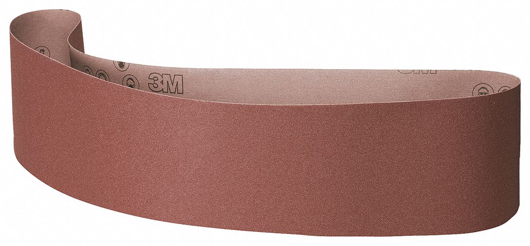 BELT THREE-M-ITE 2 X 12 5/8 G240