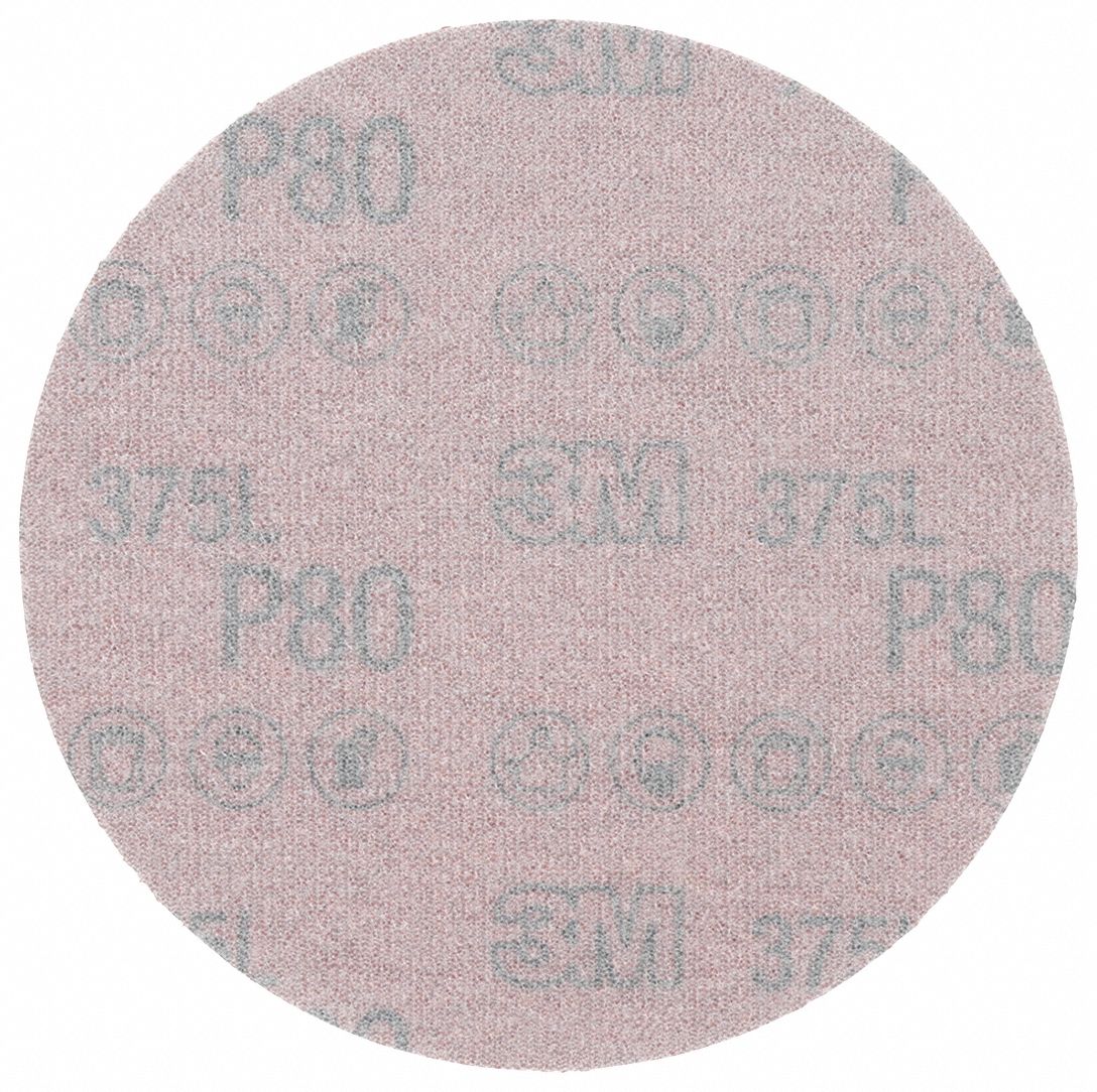 POLISHING DISC