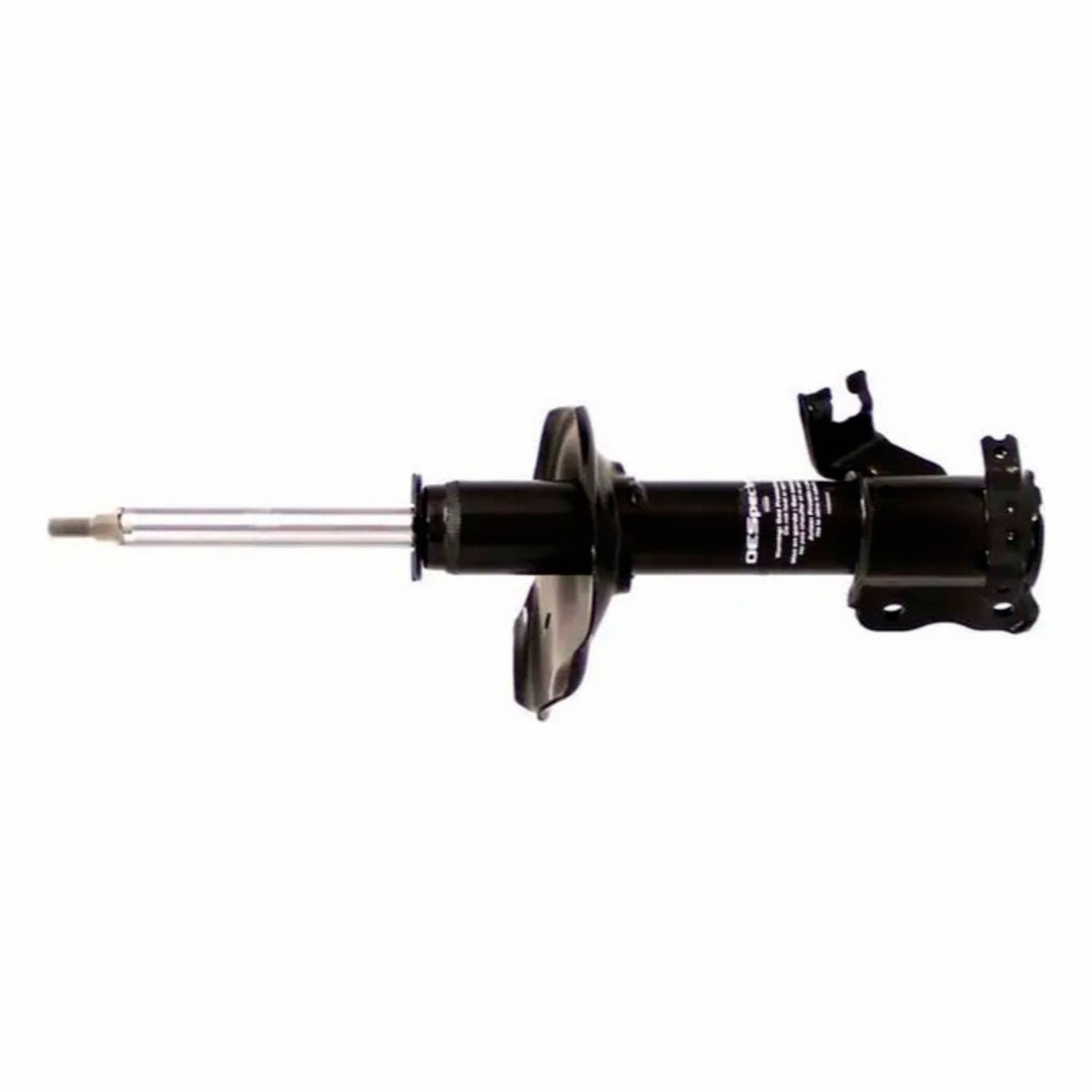 SENSA-TRAC STRUTS