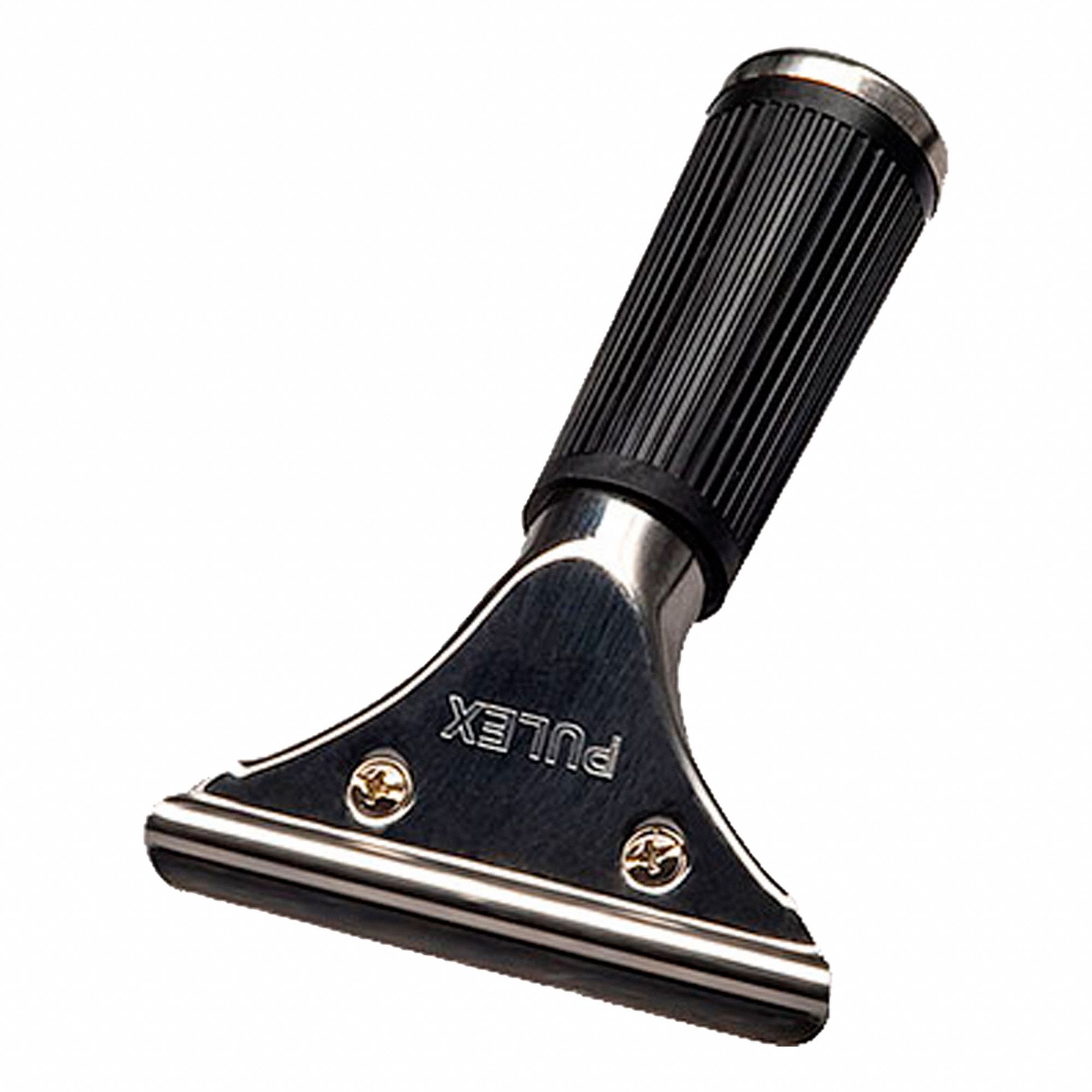 SQUEEGEE HANDLE, STAINLESS STEEL HANDLE, 10 PK