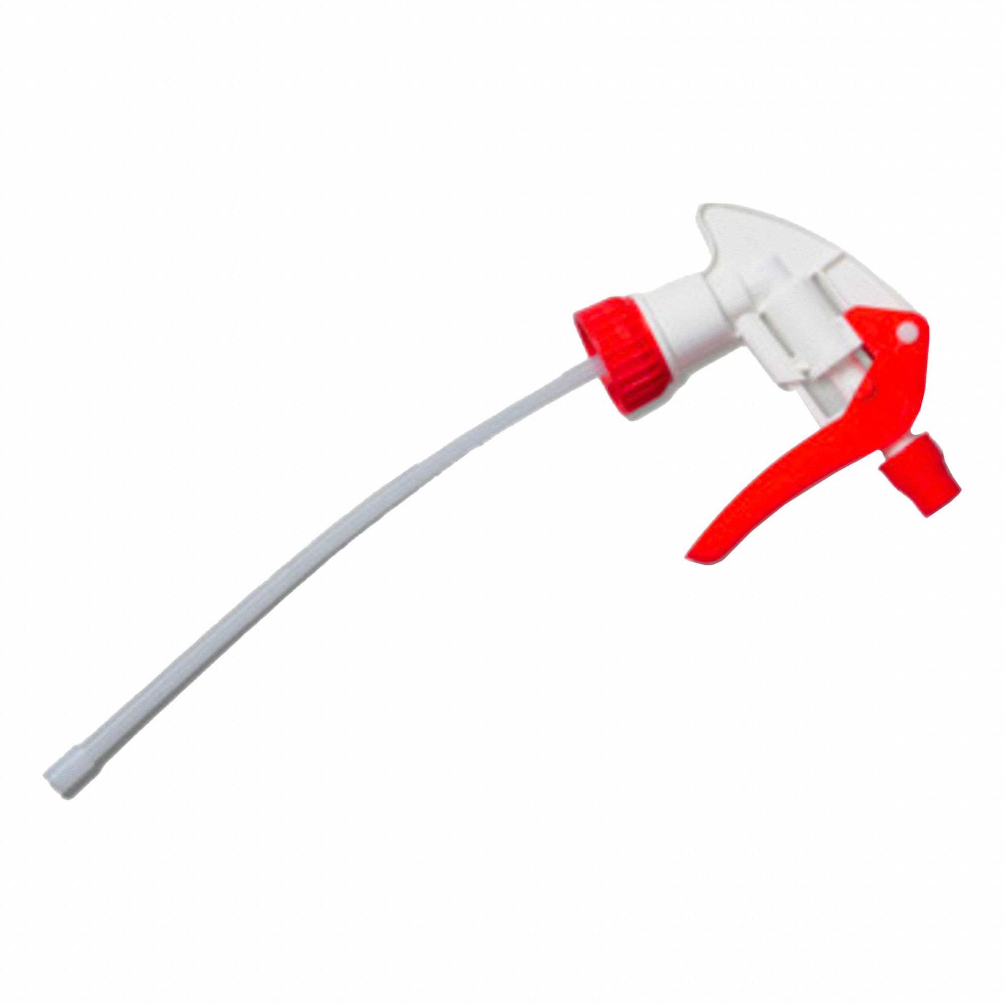 TRIGGER SPRAYER,8