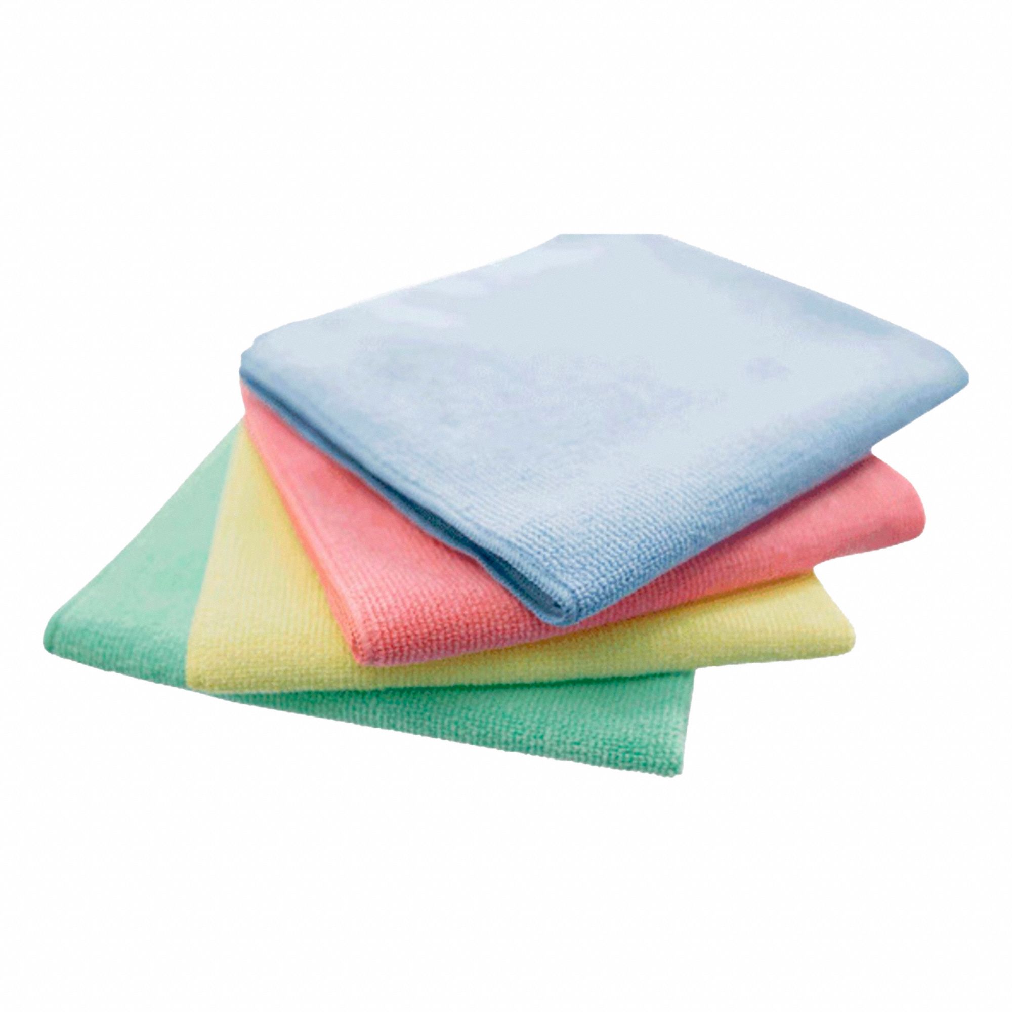 MICROFIBER CLOTH,14X14