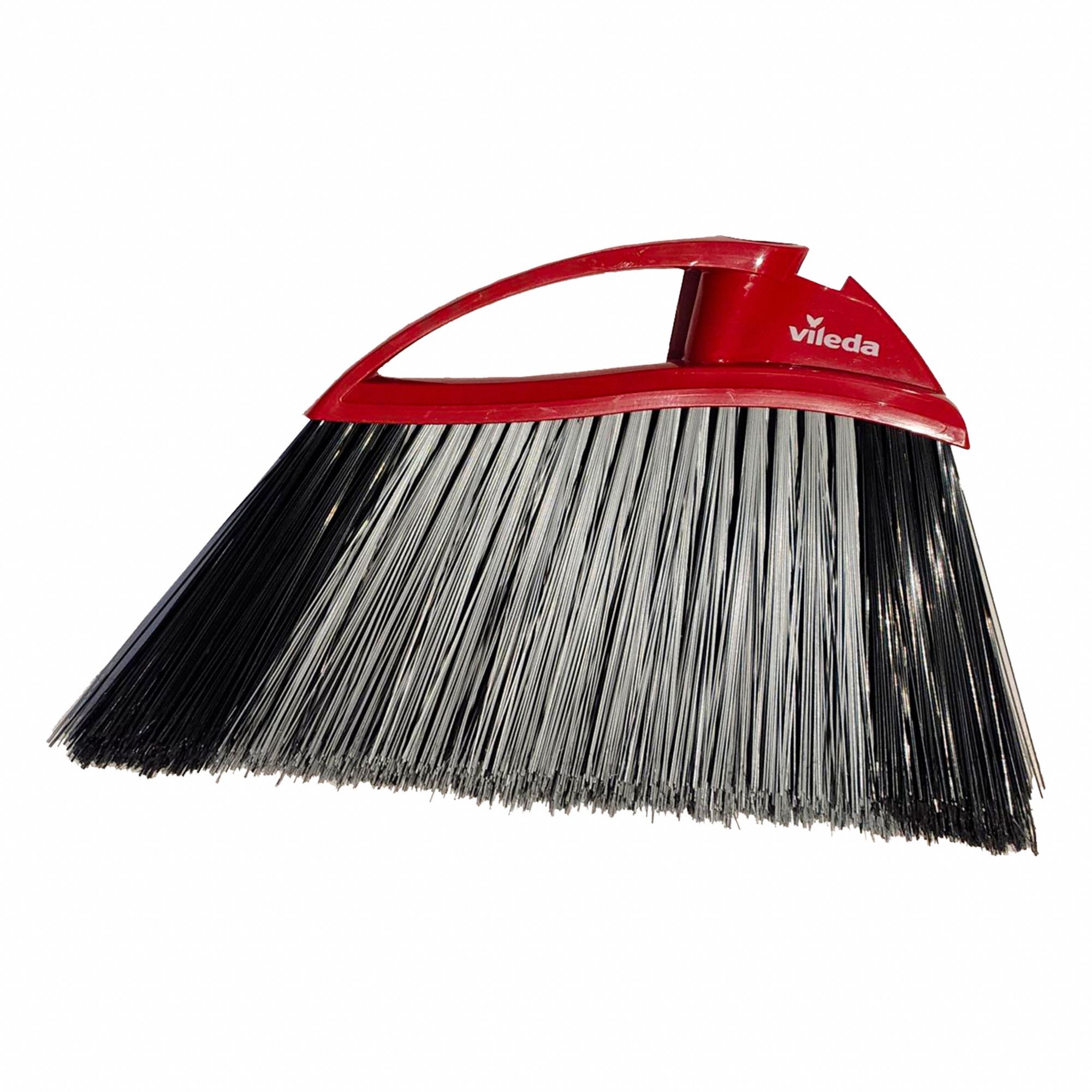 BROOM HEAD,14 IN W BLADE,PK26