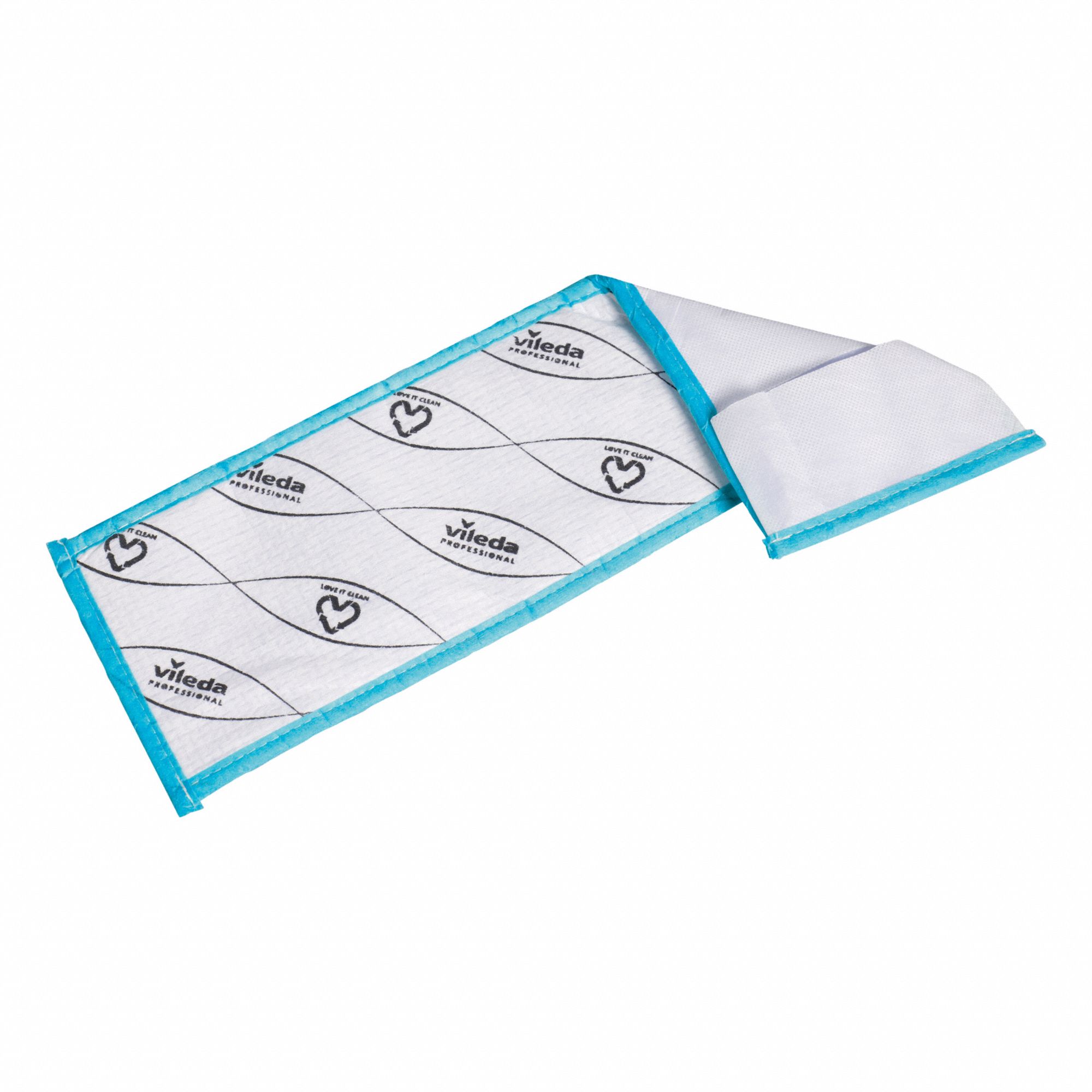 POCKET MOP,COLOUR CODING SYSTEM,PK6