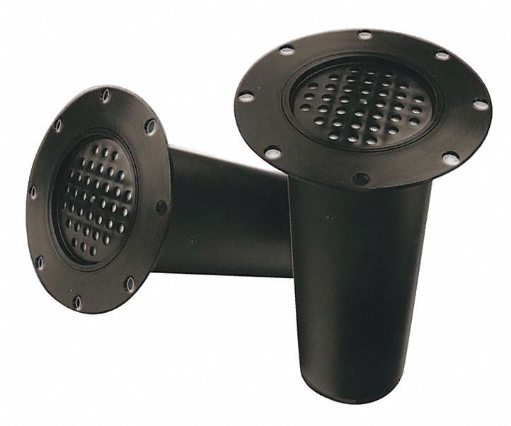 RPB SAFETY FILTER CARTRIDGE, B-STYLE, APF3100 - 15729 - MNS407144 ...