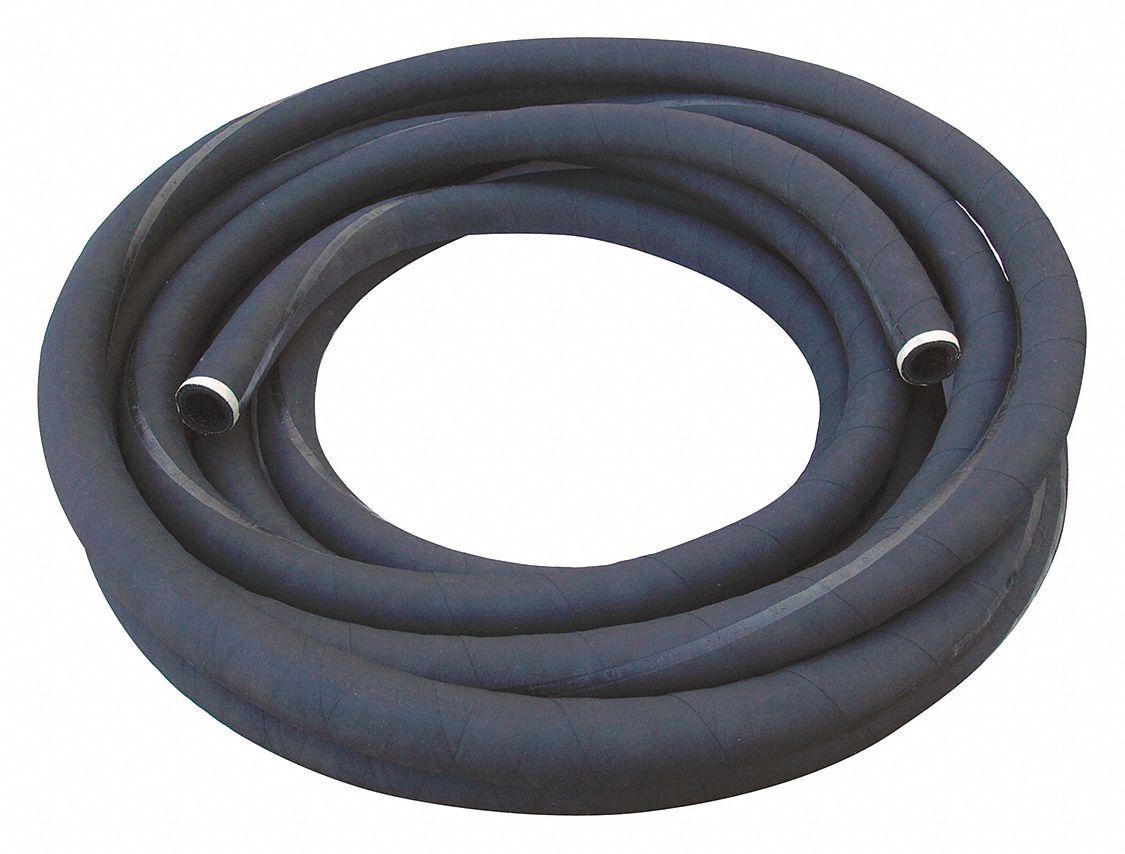 HOSE, WHIP, 1.25 ID X 1-7/8 OD