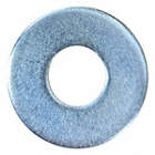 FLAT WASHER,FOR 3/8 IN SCREW SIZE
