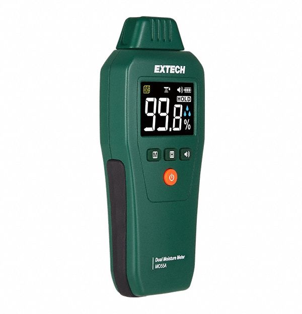 Moisture Meter Digital