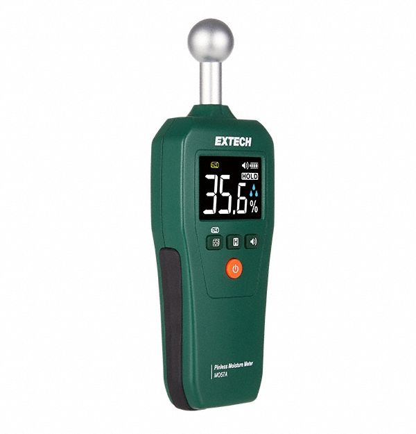 Moisture Meter Digital
