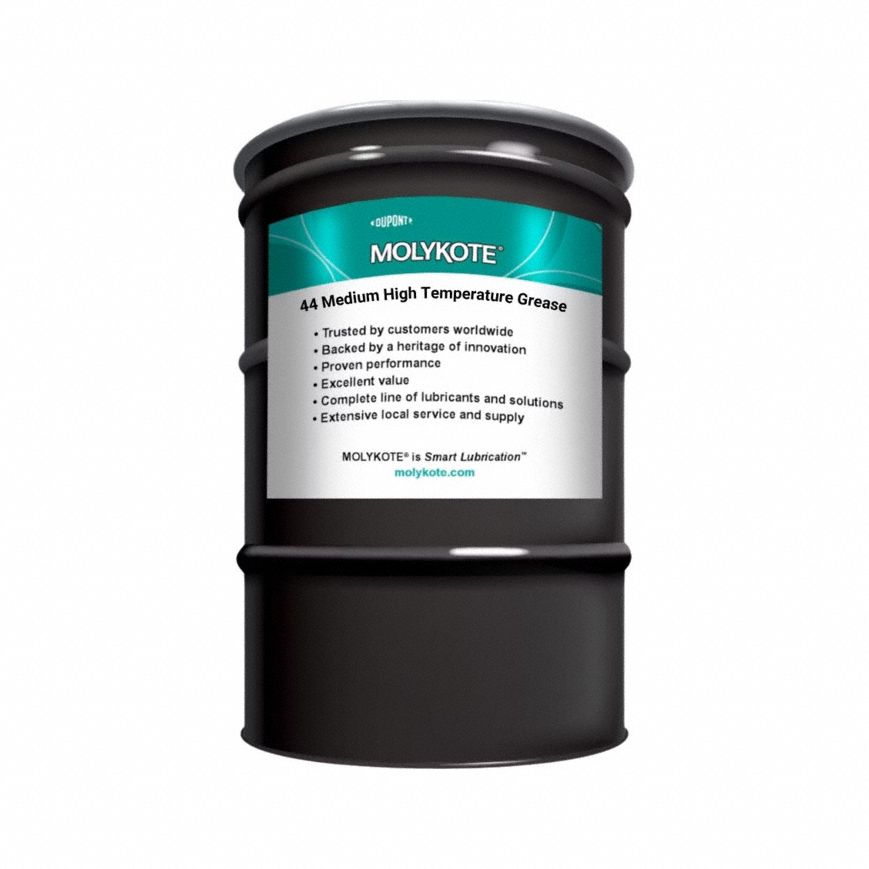 GRAISE ROULMNT M HT TEMP 3,6KG