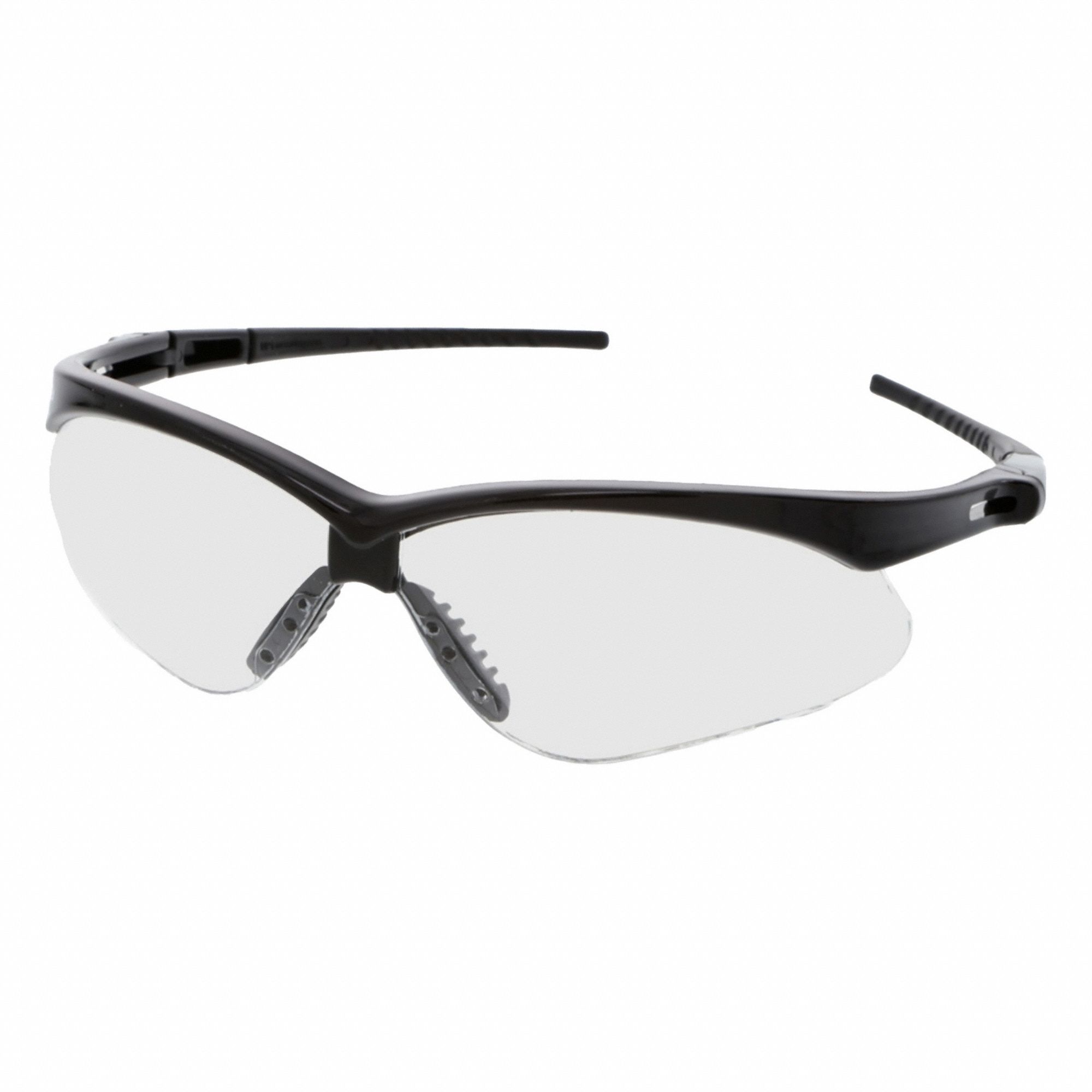 Memphis MP1 Black Frame Clear UV-AF
