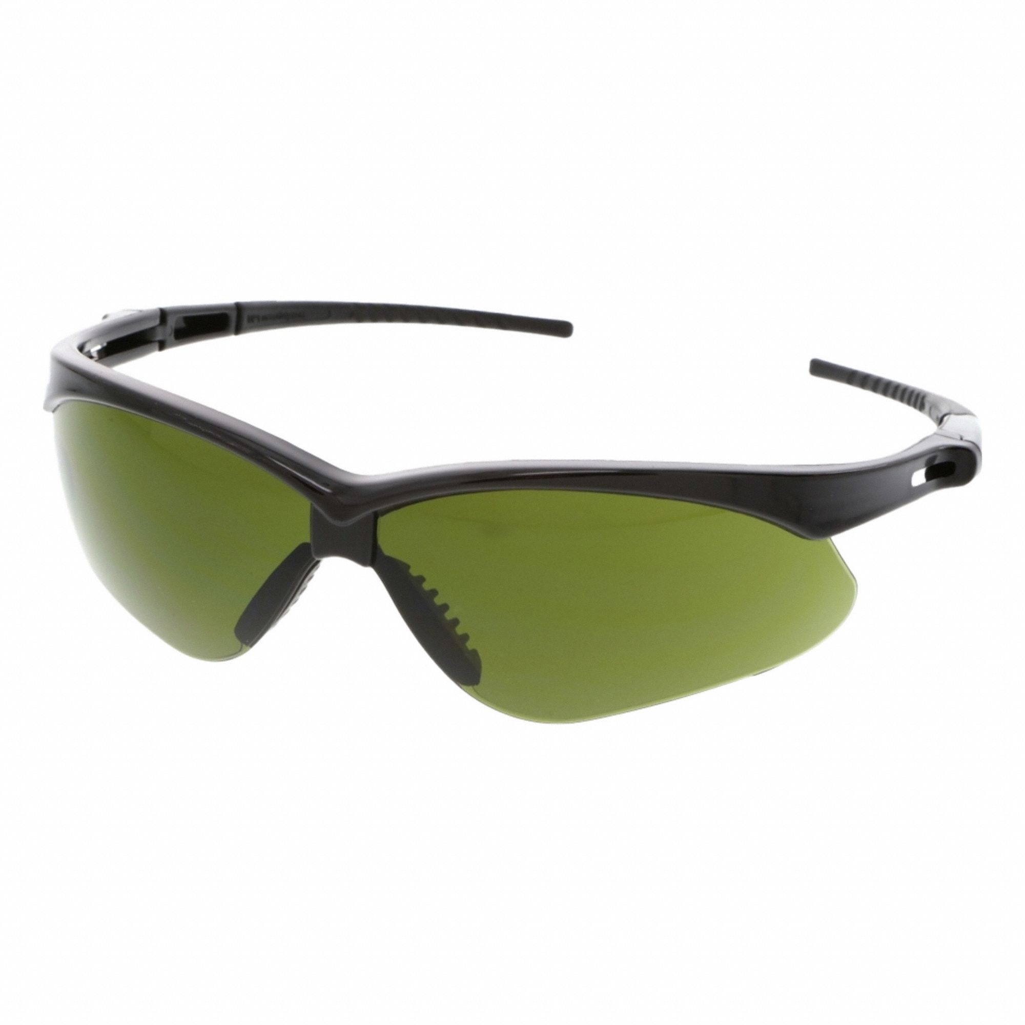 Memphis MP1 Black Frame GreenFilter 3.0