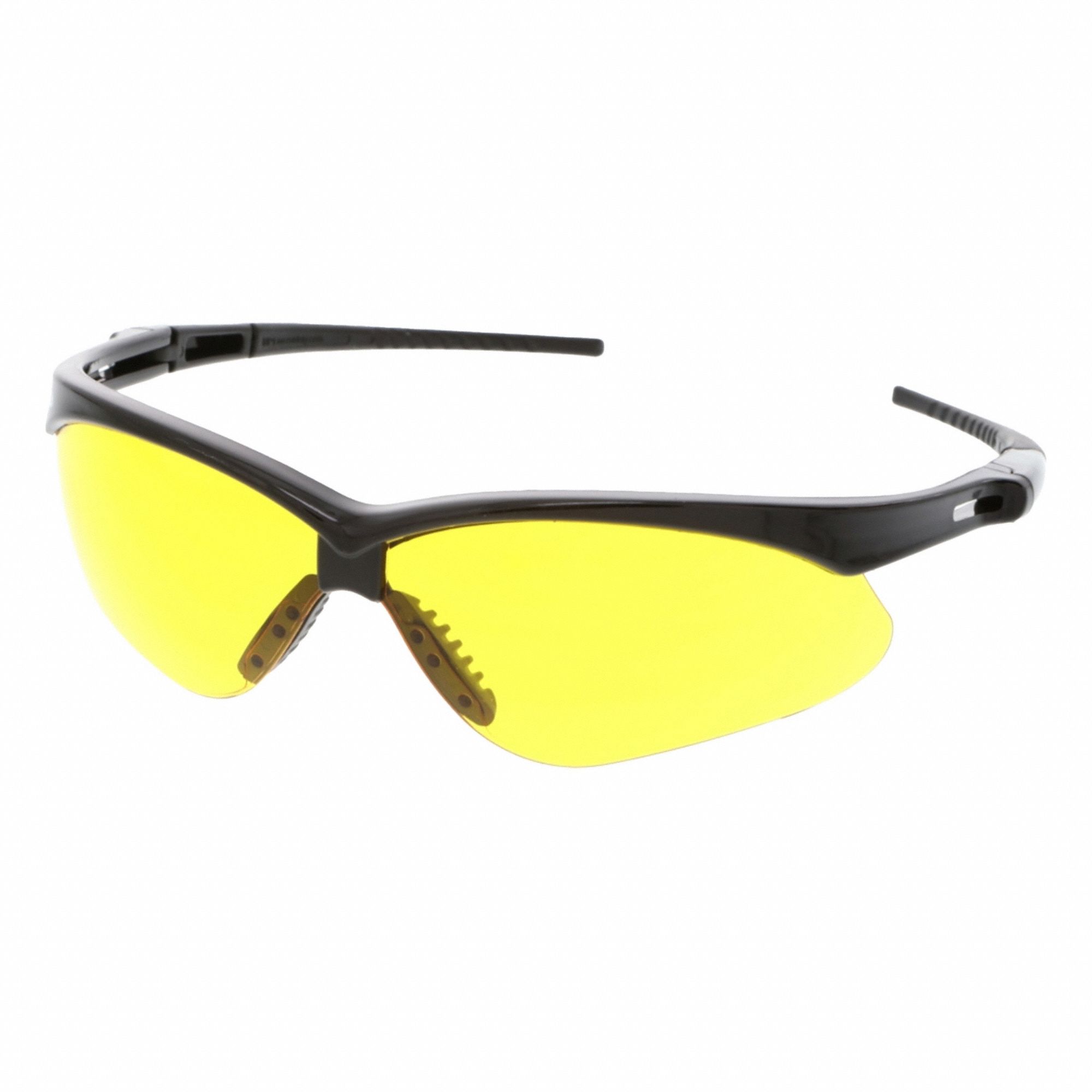 Memphis MP1 Black Frame Amber UV-AF