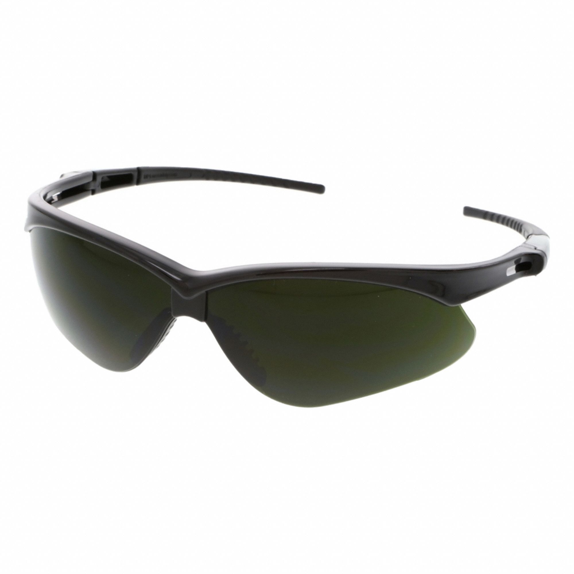 Memphis MP1 Black Frame GreenFilter 5.0