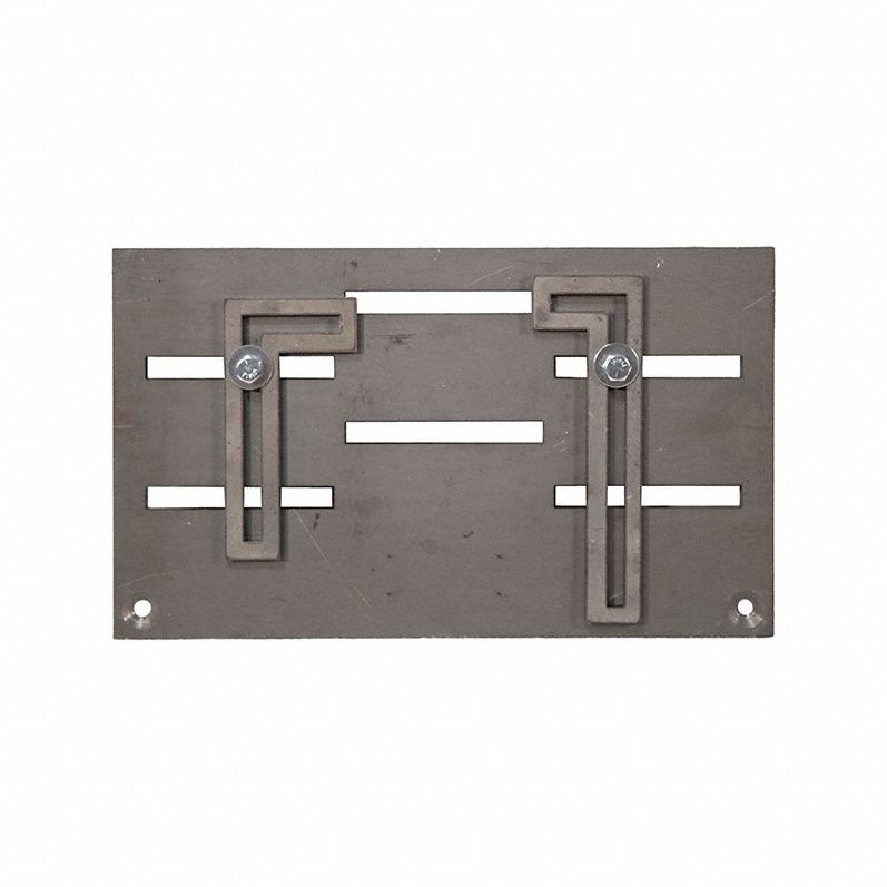 Shear Shelf Extension