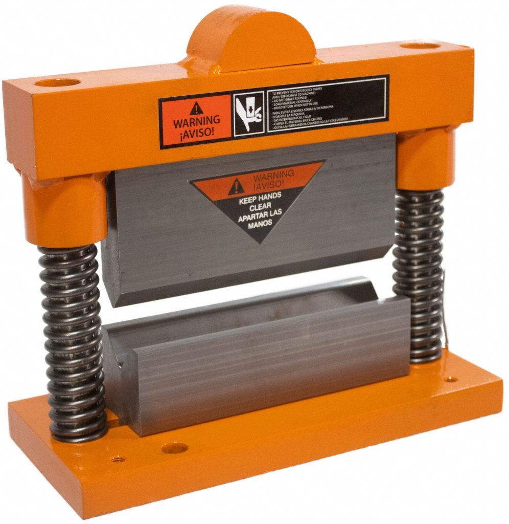 Ironworker Sheet Metal