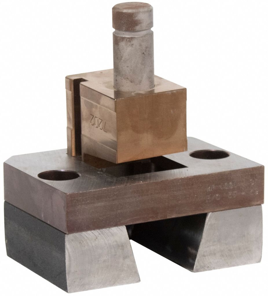 Ironworker Sheet Metal Notcher: MP4000/MP4000FS/MP4500FS/MP5000FS, Ironworkers, MP4120