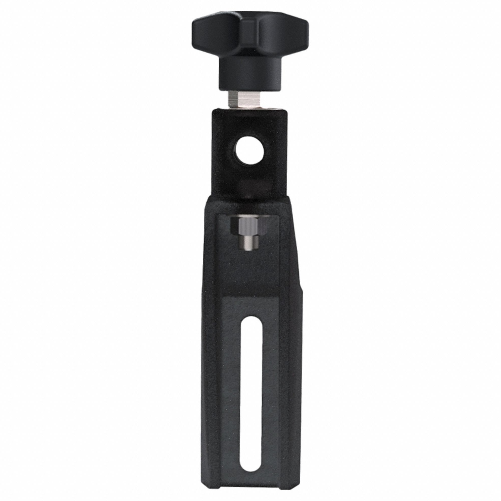 Bracket And Swivel Cap with Eyebolt Assembly: MP503BSC12, 1 15/16 in Overall Wd