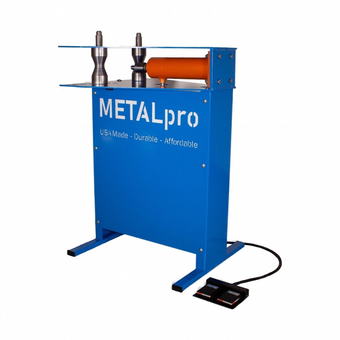 Hydraulic Pipe Bender,