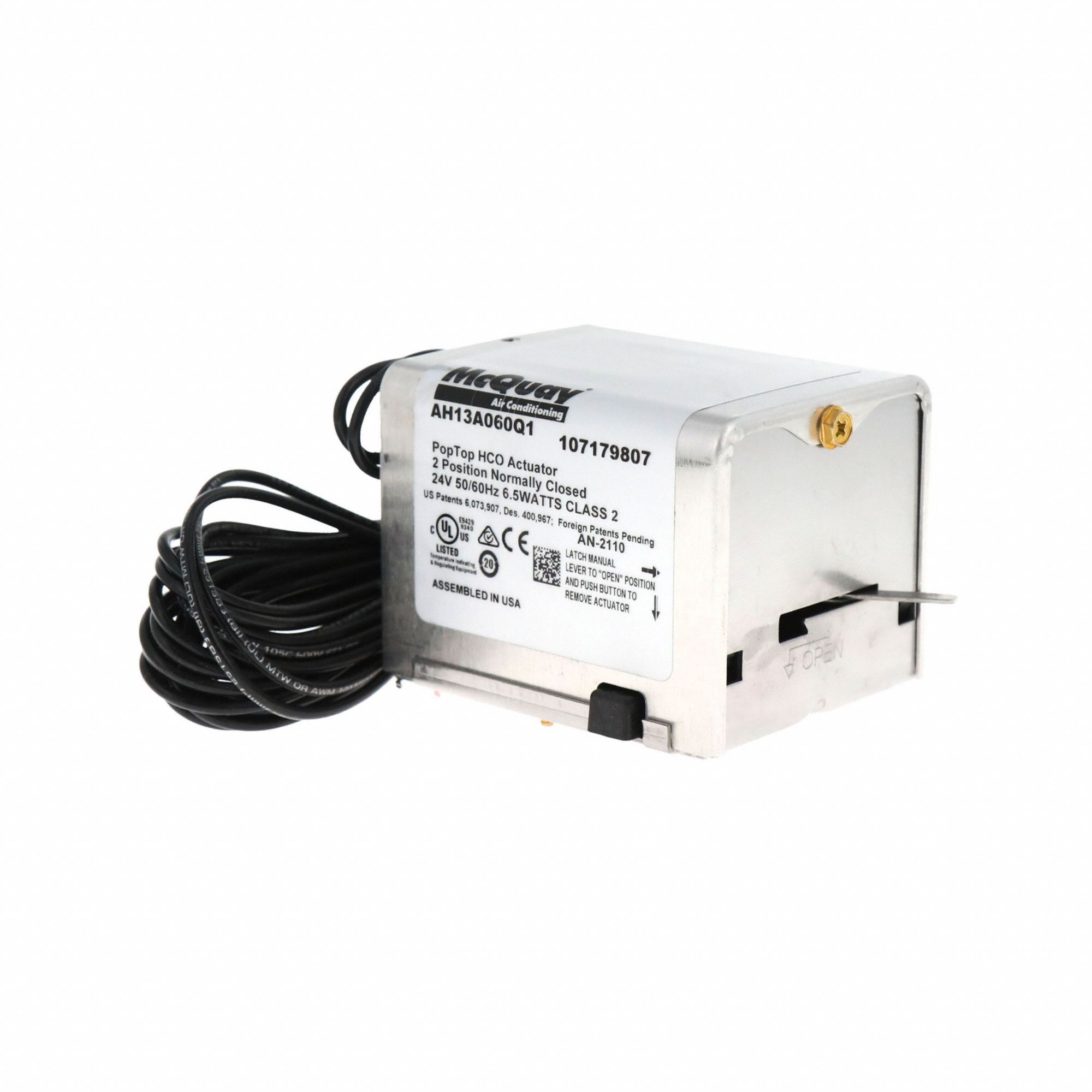 ACTUATOR