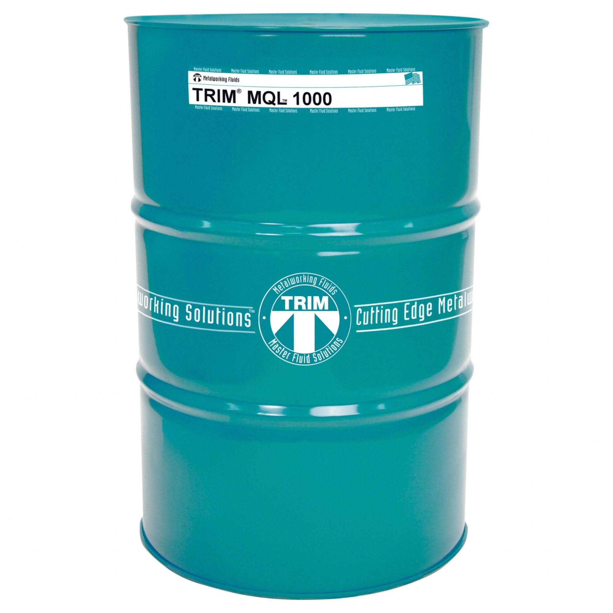 Minimum Quantity Lubricant: MQL 1000, 54 gal, Drum