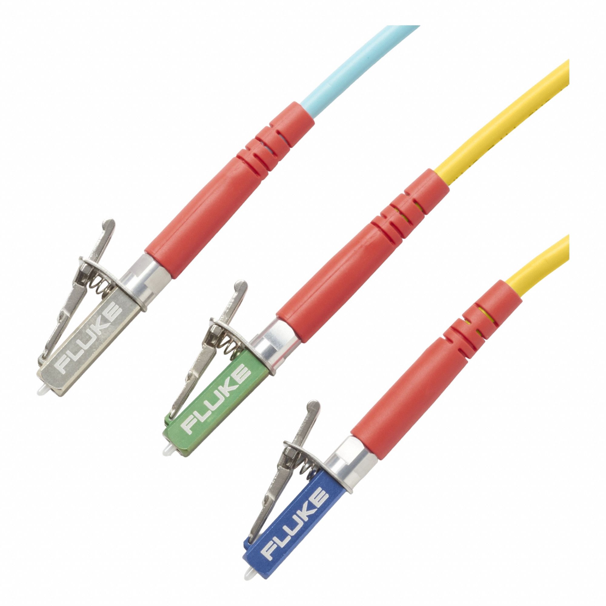 Test Reference Cord: Test Reference Cable, SRC9SCAPCLCAPC.3MM, Single-Mode, OTDR, SC