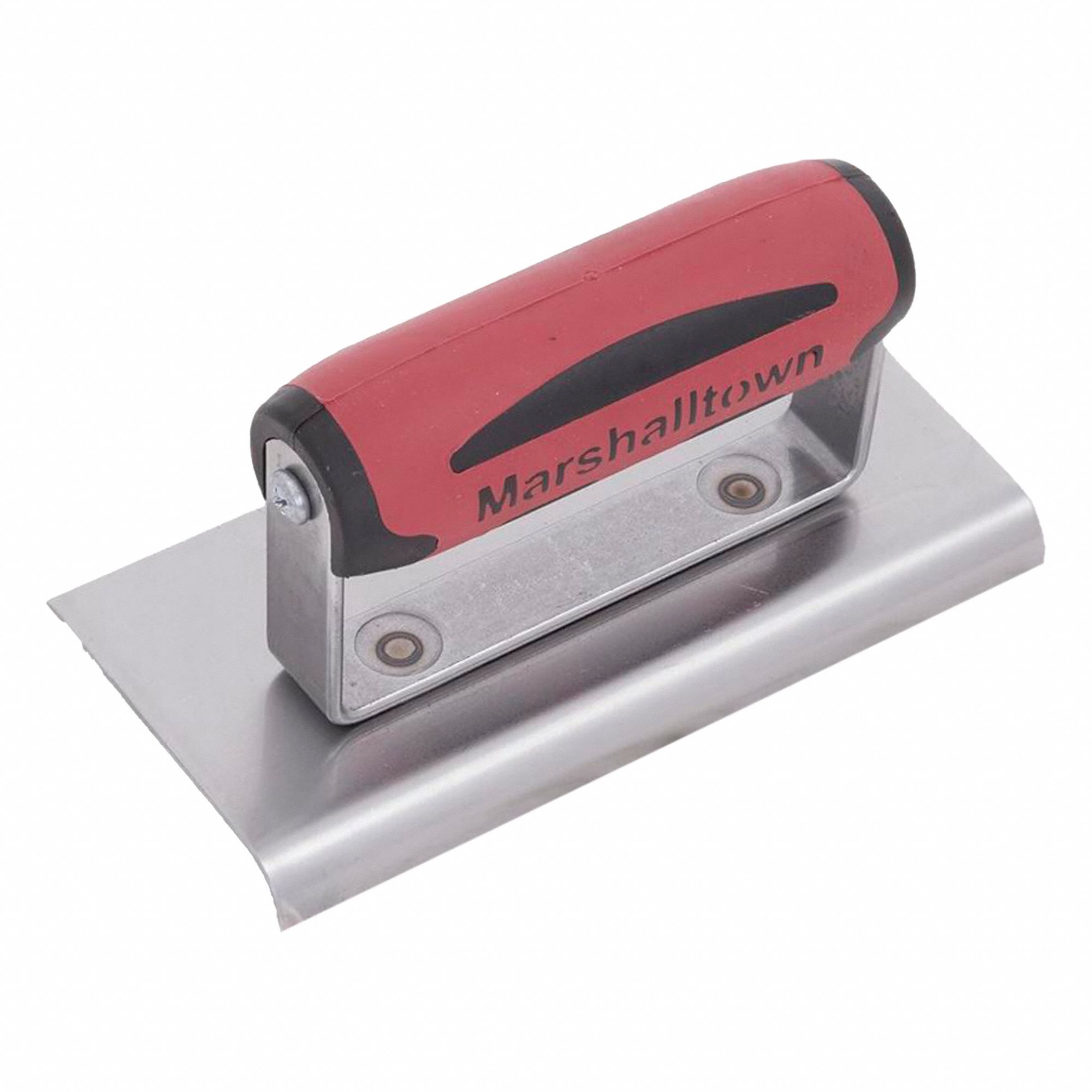 COUP-BORD 6X3 EXTREM DRT ZINC