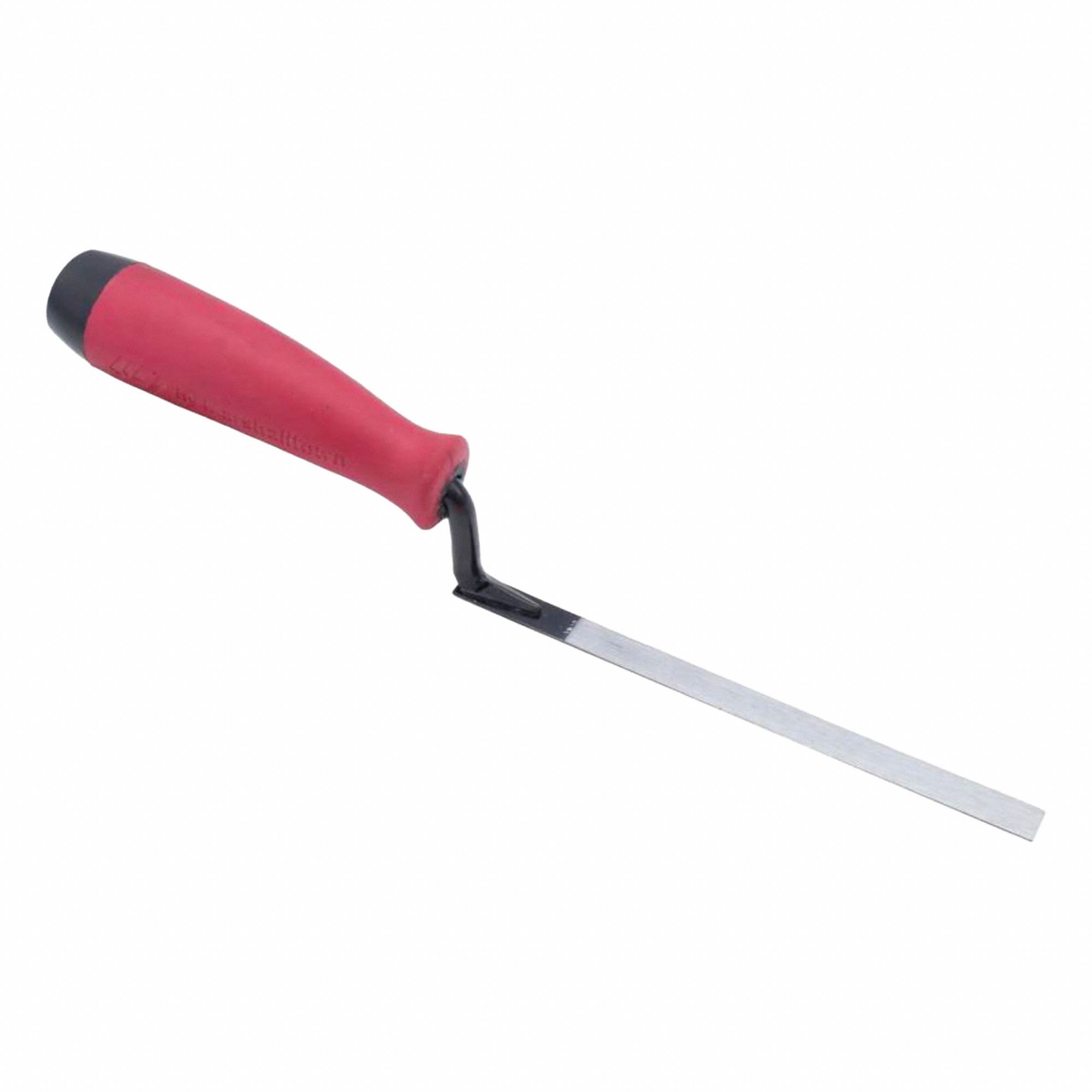 TUCK POINTER, 6 3/4 X 3/8 IN, STEEL