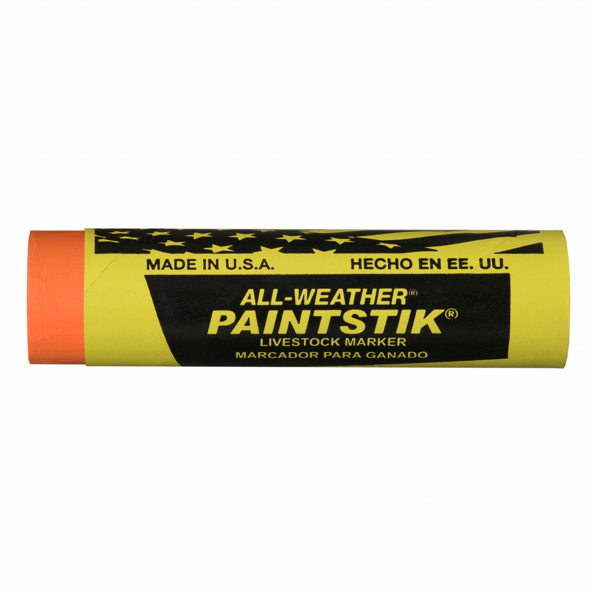 STYLOS A PEINTURE,ORANGE,VARIABLE,PQT12