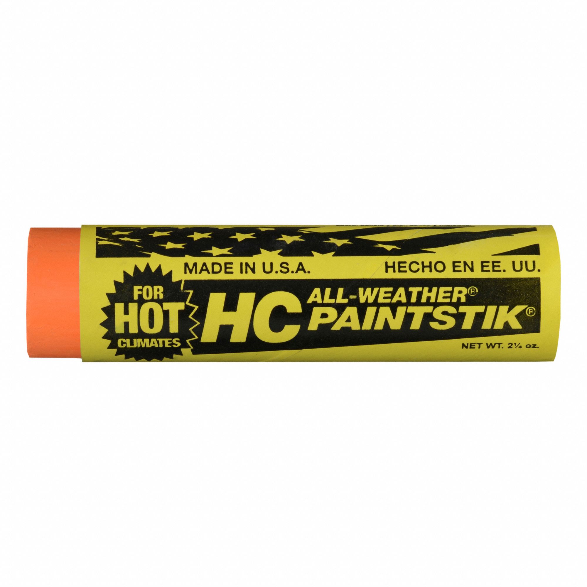 STYLOS A PEINTURE,ORANGE,VARIABLE,PQT12