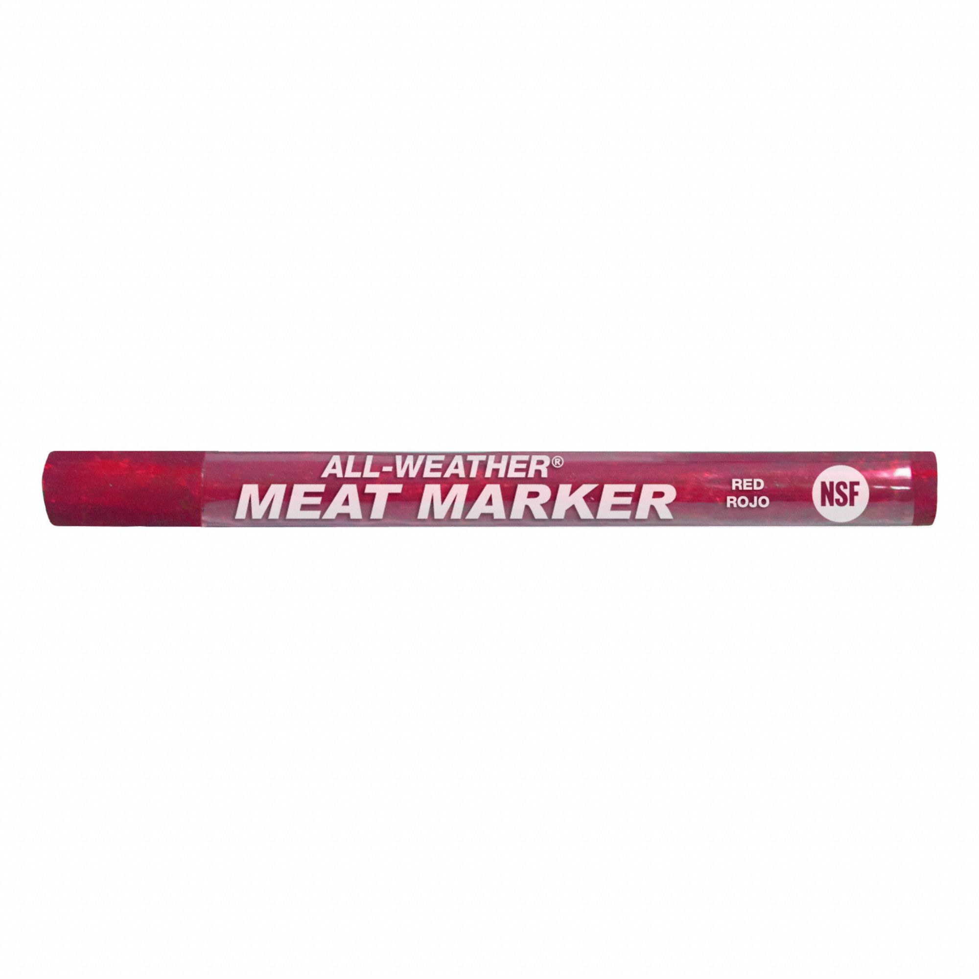 STYLOS A PEINTURE,RGE,OGIVE RONDE,PQT12