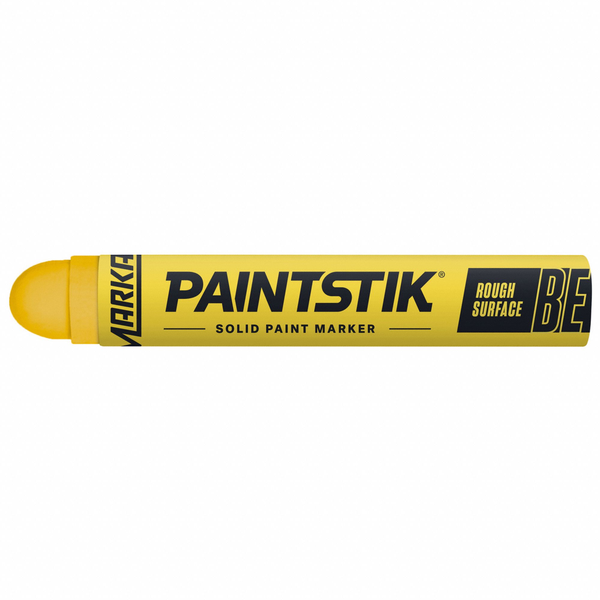 MARQUEUR PEINTURE,11/16PO,JAUNE