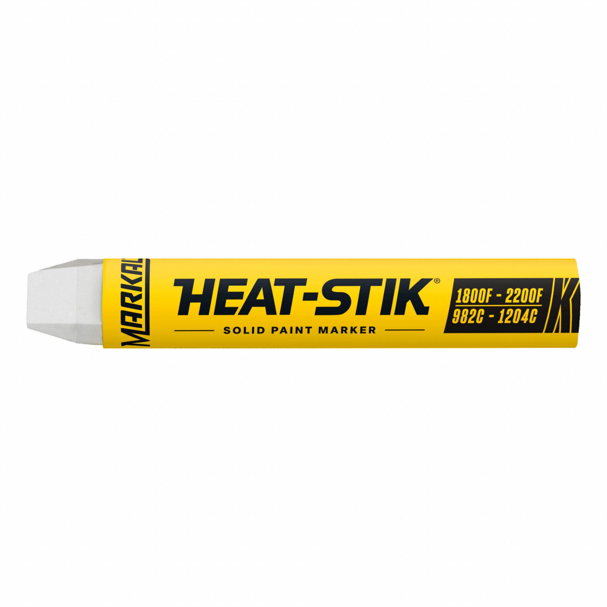 MARQ. PAINTSTIK K BLANC