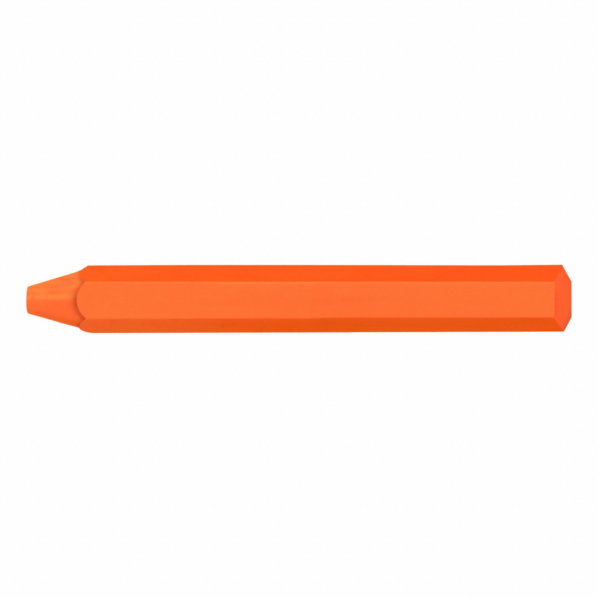 LUMBER CRAYON,13 MM TIP,PK12