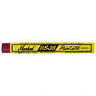 CRAYON WATER SOLUBLE 3/8IN RED