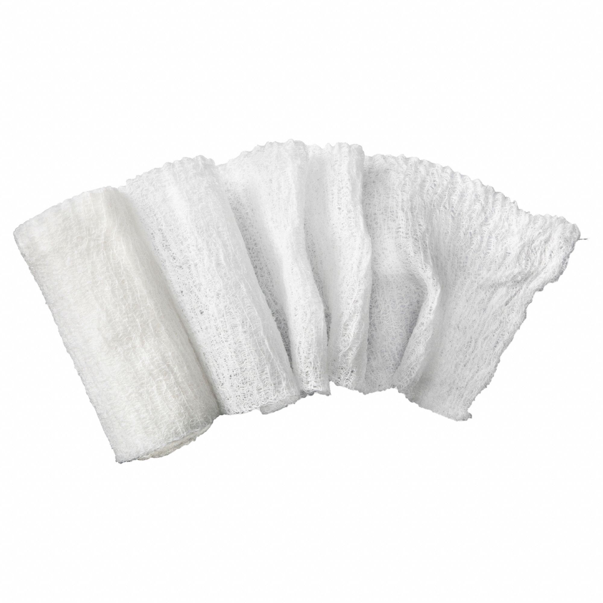 Bulk Roll Gauze: