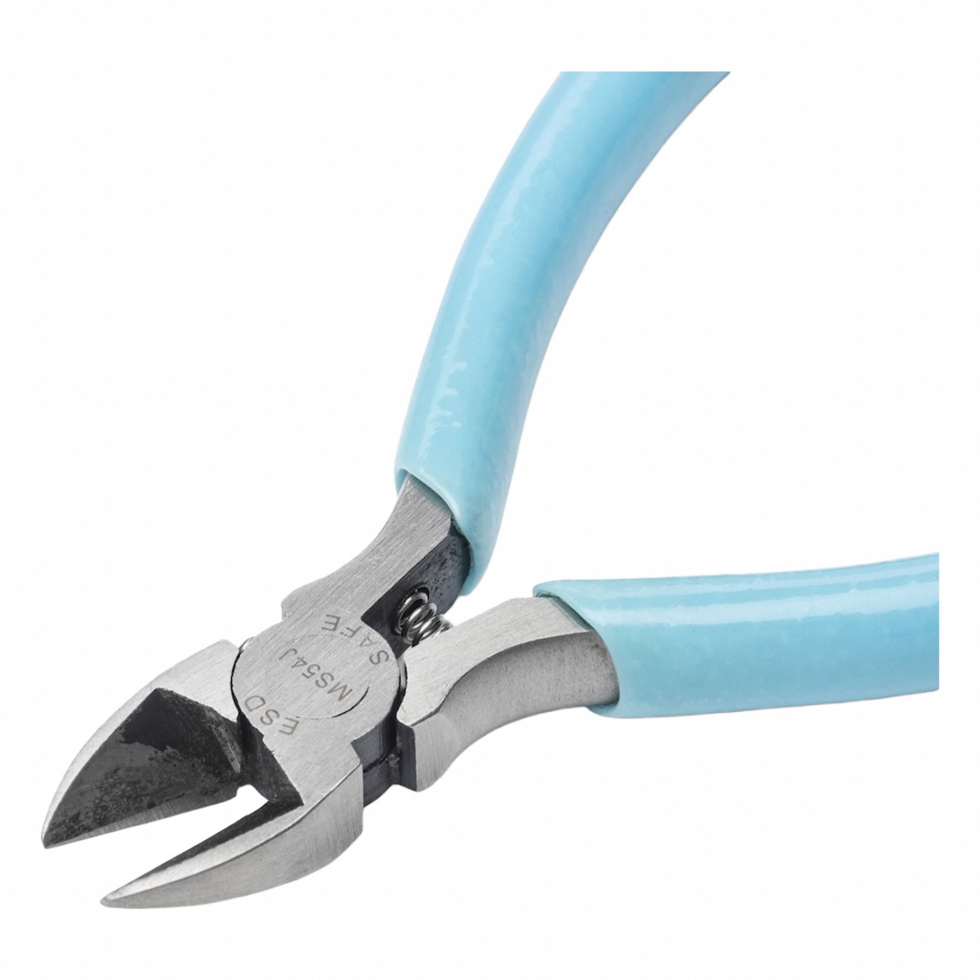 Diagonal Cutting Plier 13/32 L Jaw