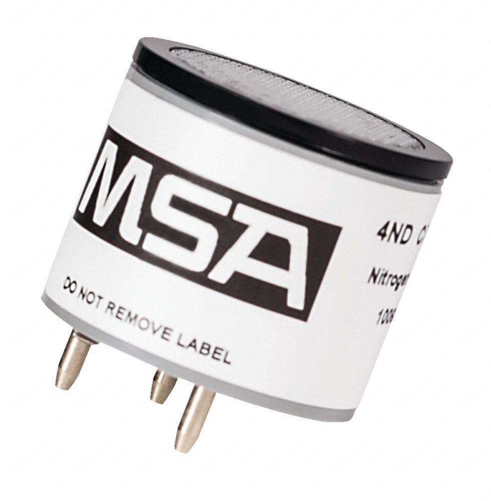 SENSOR NO2 FOR ALTAIR 5X