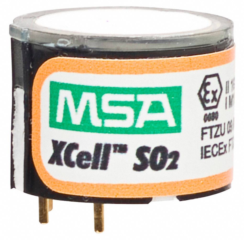 REPLACEMENT SO2 SENSOR XCLELL