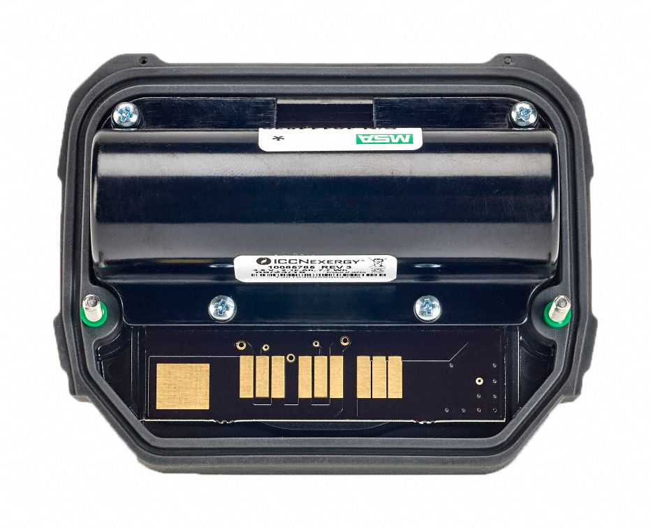 BATTERY PACK IR READER ALTAIR 5X