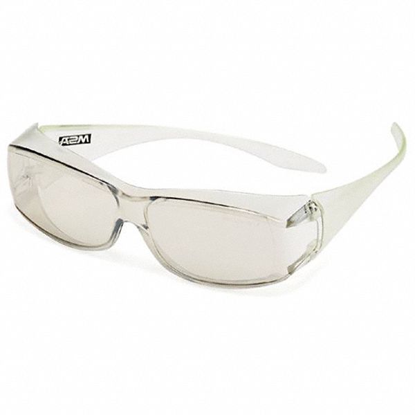 LENTILLES DE PROTECTION, OTG, POLYCARBONATE ANTIBUÉE, TRSP, CSA, UNIVERSELLES