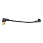 CABLE,USB,RIGHT ANGLE,REPLACEMENT,IO1