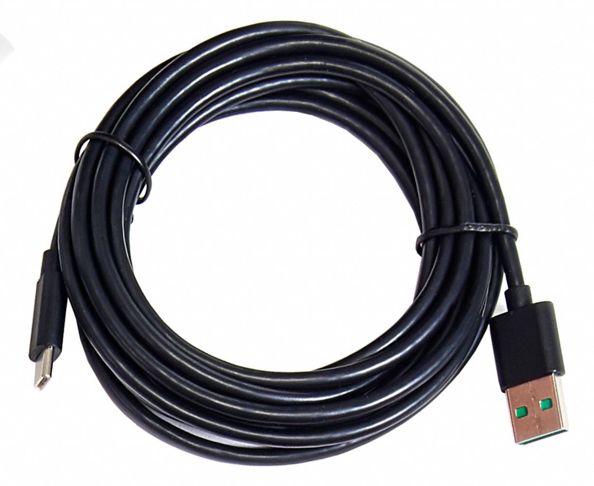 CABLE,USB C VERS USB A,REMPLACEMENT,IO1