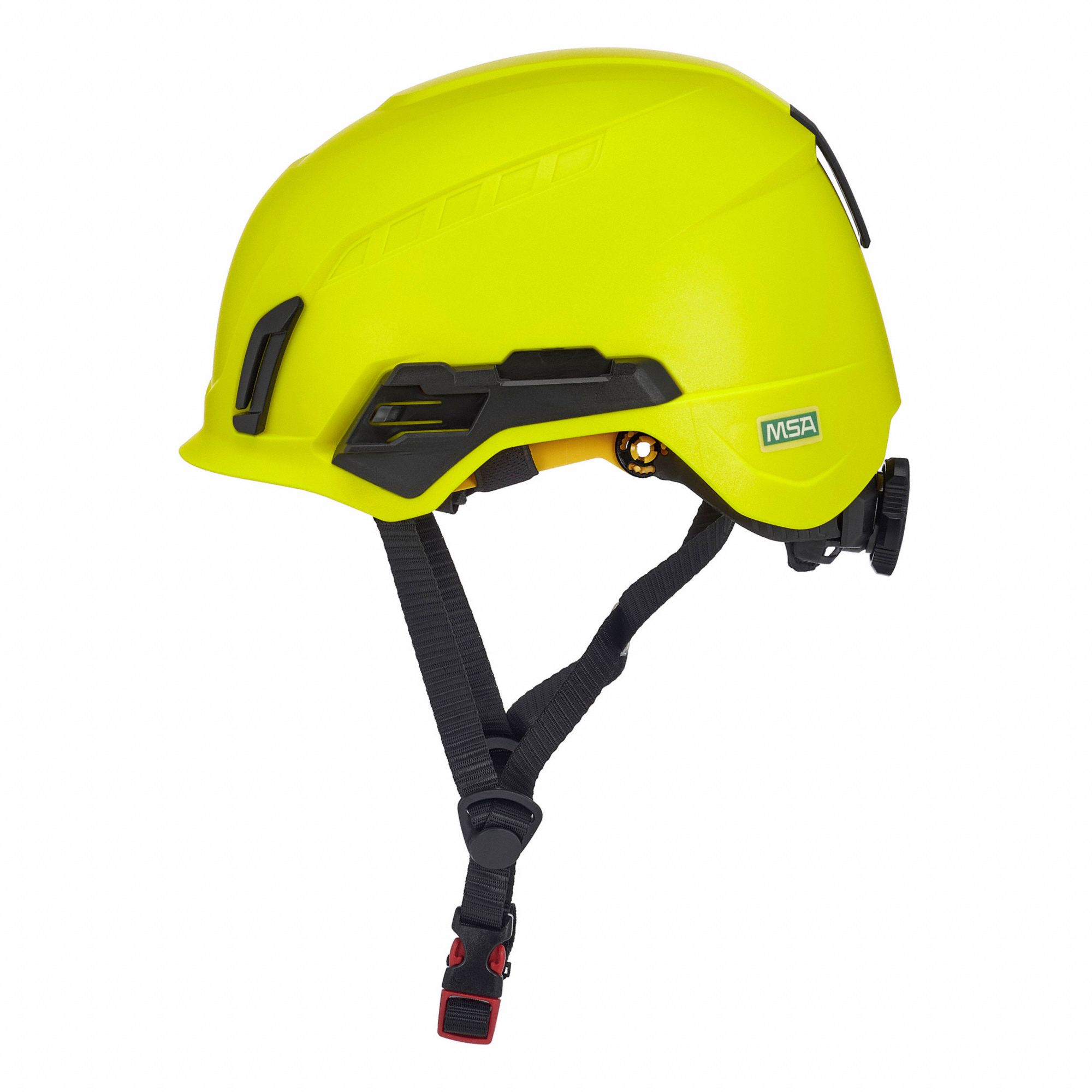 SAFETY HELMET,CLASS C,BLACK